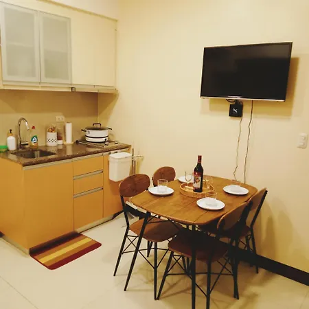 The Viceroy Tower Staycation At Mckinley Hills Taguig
